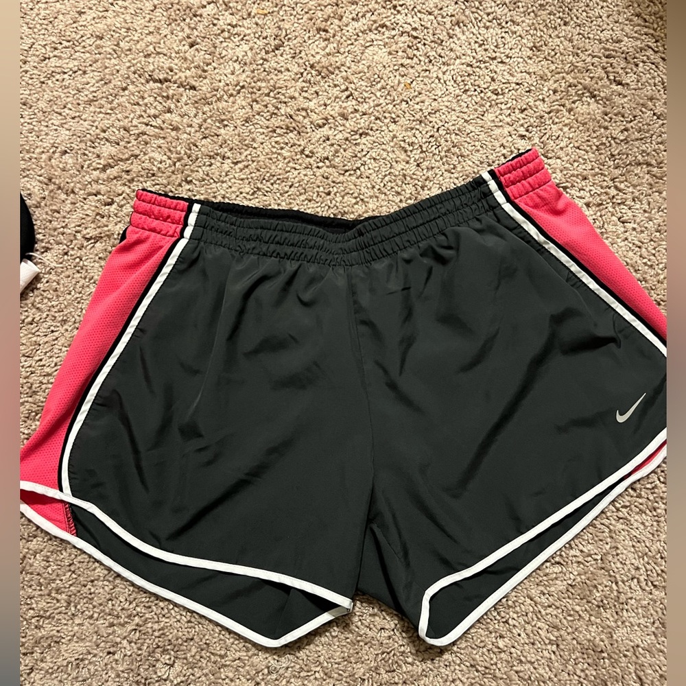 Nike Dri Fit Athletic Shorts